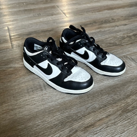 Nike Panda dunks. Perfect condition - Picture 2 of 4